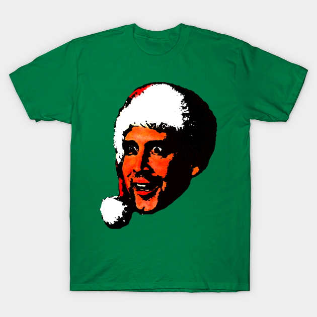 Clark Griswold Christmas Vacation  Christmas Vacation  TShirt